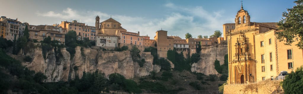 excursion cuenca toledo