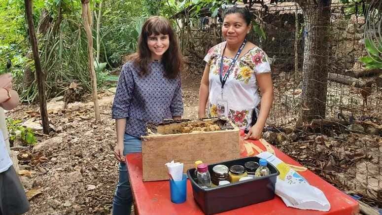 Tour un día visitando Tekit y Mayapan México