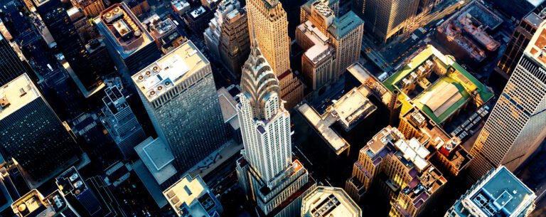 Tour Alto Bajo Manhattan