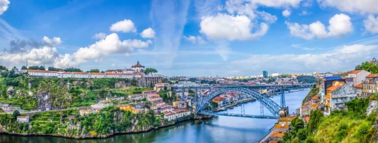tour privado oporto
