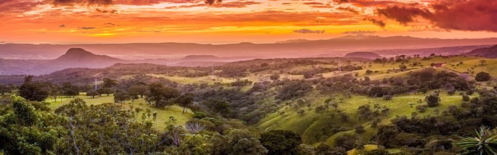 Tour Parque Nacional Santa Rosa