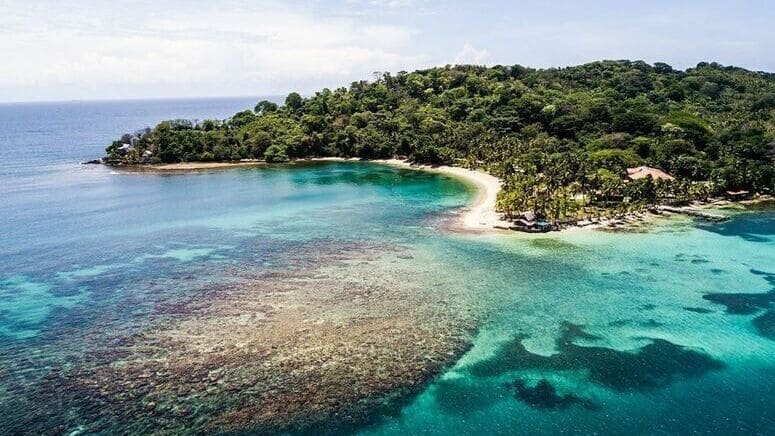 Tour privado Isla Grande