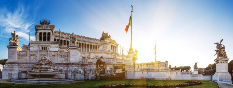 free tour roma imperial coliseo