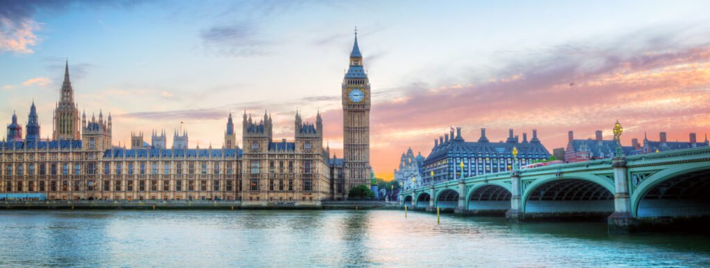 free tour londres