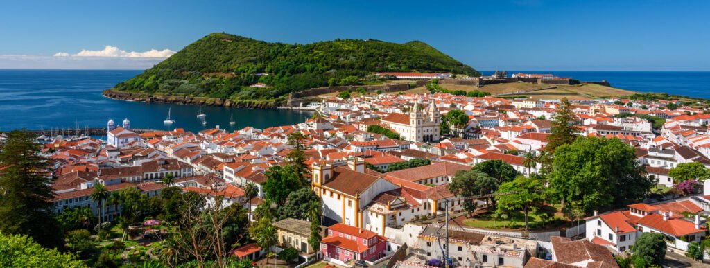 Excursión panorámica miradores isla Terceira
