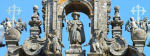 free tour catedral santiago compostela