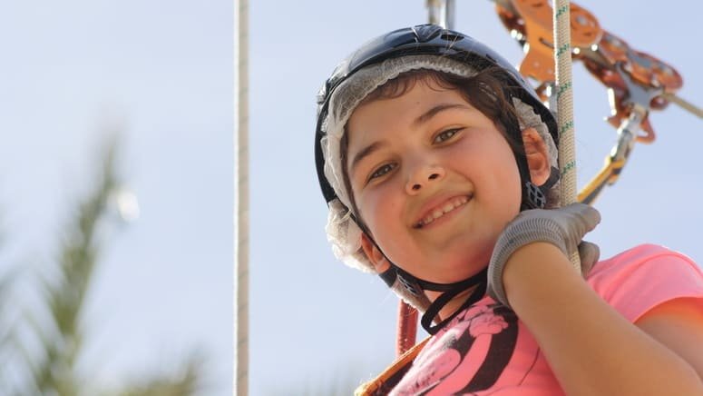 tour Aventura Cañadas Canopy Tour