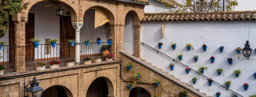 Descubre tres culturas Juderia Cordoba