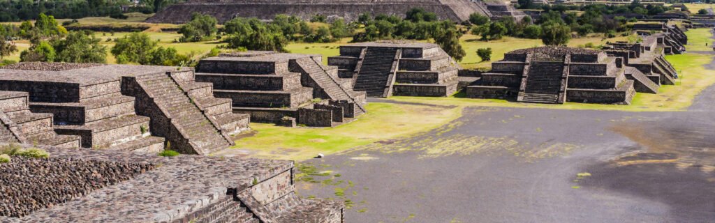 Conoce en un solo día Teotihuacán y la casa de Frida Kahlo