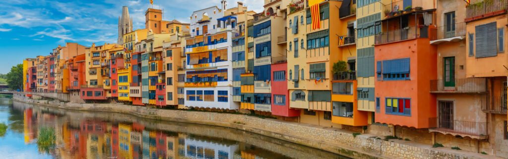 Tour Girona y Sitges