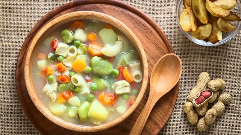 Tour gastronómico La Paz