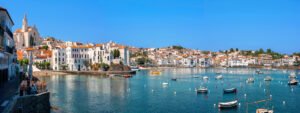 tour catamaran roses cadaques