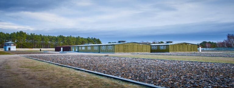free tour campo concentracion sachsenhausen