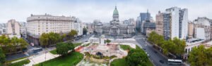 Tour conoce Buenos Aires argentina