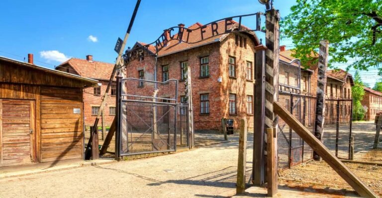 visita-Auschwitz-Birkenau