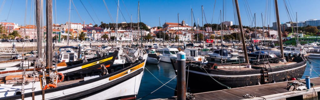 Tour privado de cata de vinos en Setúbal