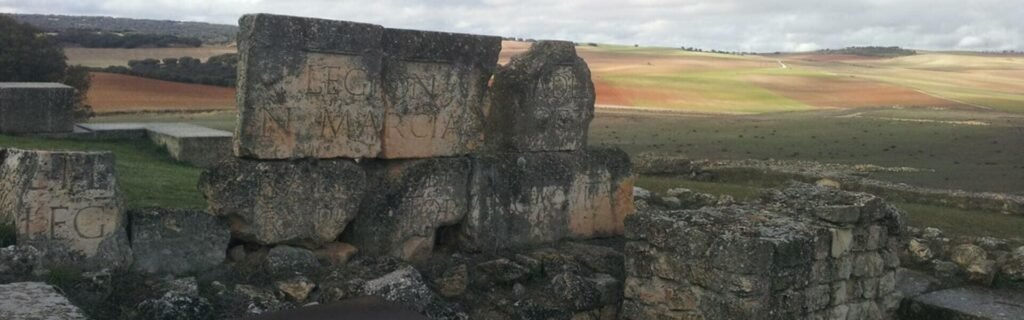 Ruta Cristal Hispania