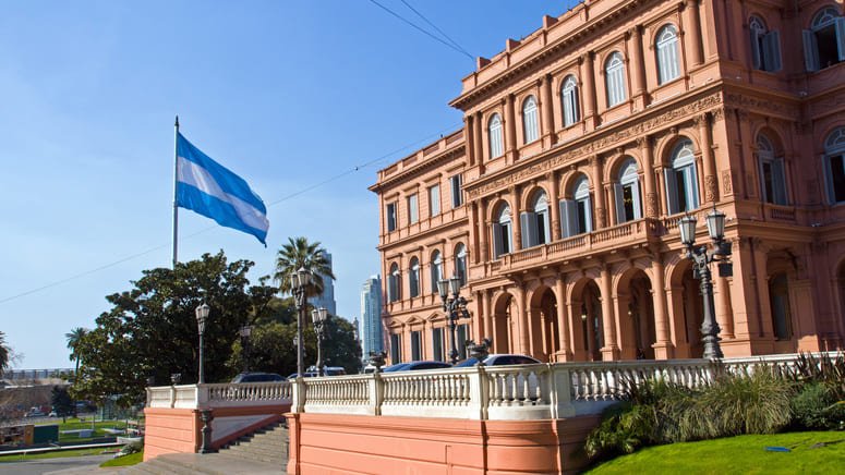 Visita guiada Buenos Aires
