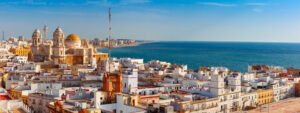 tour monumentos cadiz