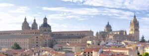 free tour salamanca
