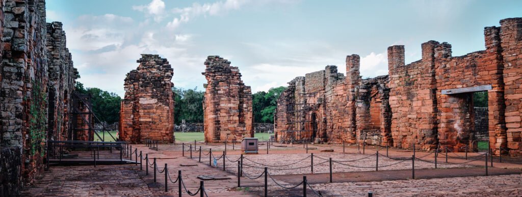 Recorre San Ignacio y a las minas de Wanda en un día
