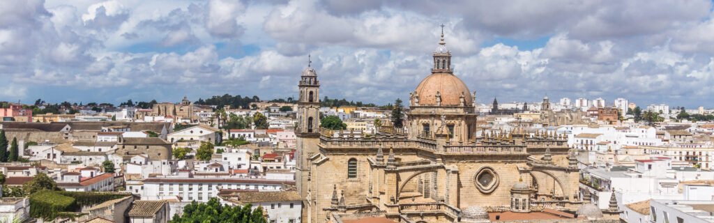 Visita Catedral de Jerez de la Frontera