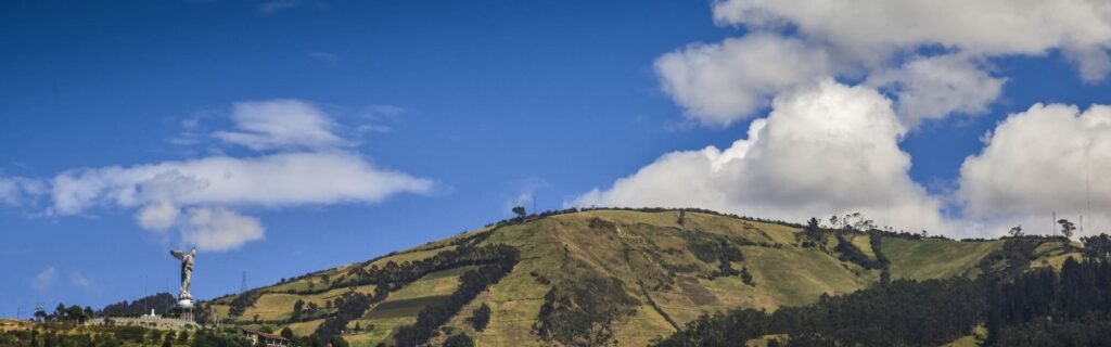 Excursión a Cerro Mesa y Garrapatero en bicicleta o vehículo