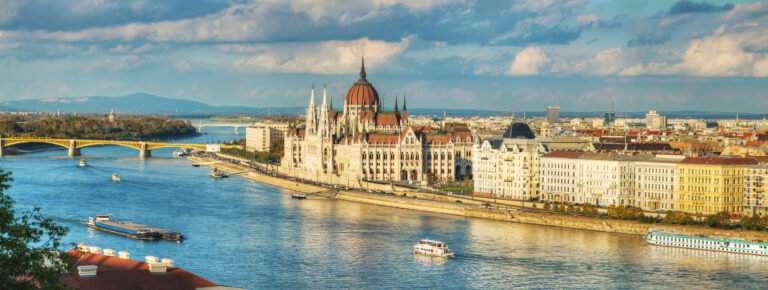 free tour budapest