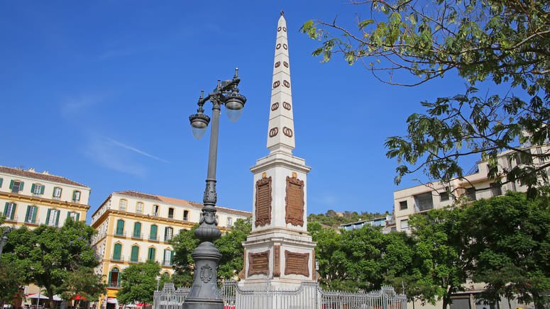 Tour Málaga secreta