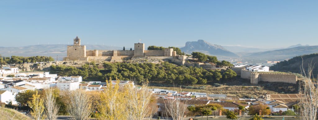 free tour antequera