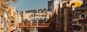 Free tour Girona Monumental