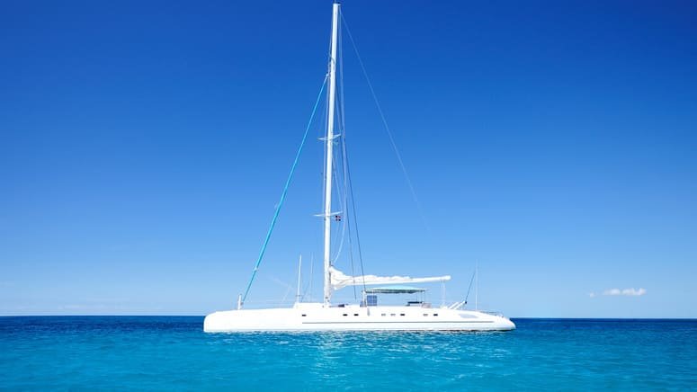 día paraíso isla Catalina
