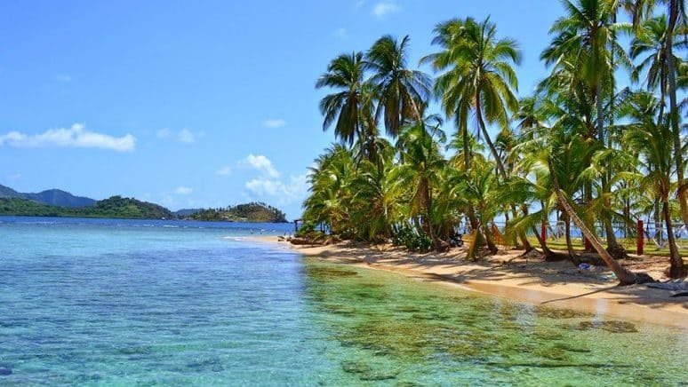 Tour privado Isla Grande