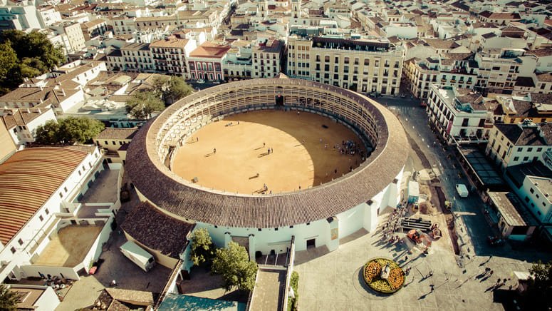 Free tour por Ronda con entrada al Museo Lara