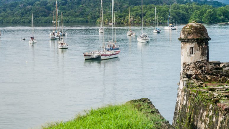 Tour Agua Clara y Portobelo