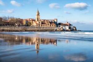Free Tour Gijón