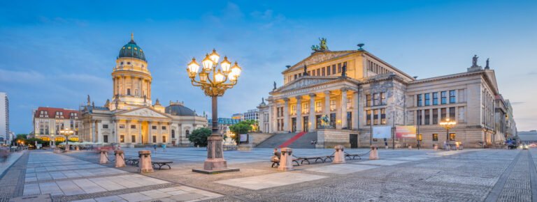 tour un dia berlin