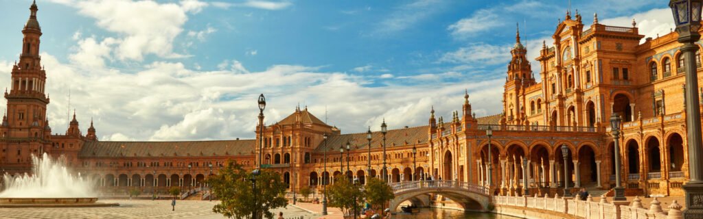 Tour bicicleta eléctrica Sevilla