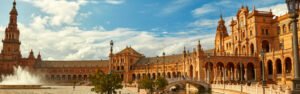 Tour bicicleta eléctrica Sevilla