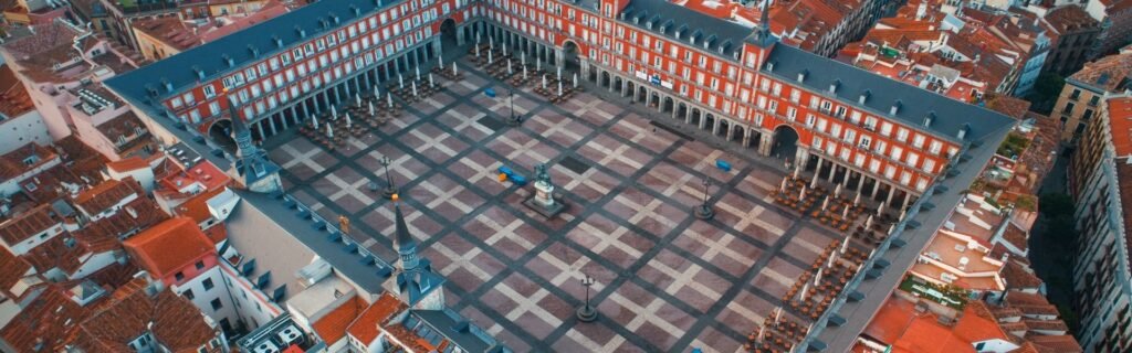 Free tour Madrid