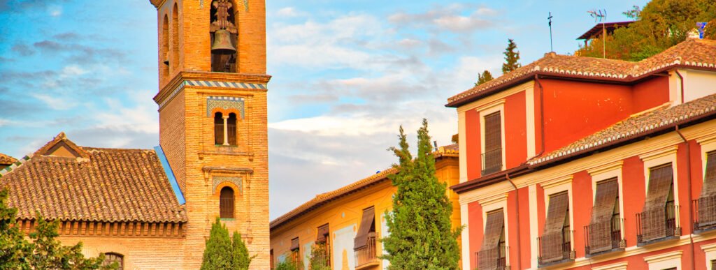 Free Tour Granada Centro Histórico y Monumental