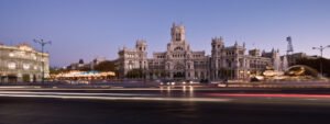 tour fantasmas madrid