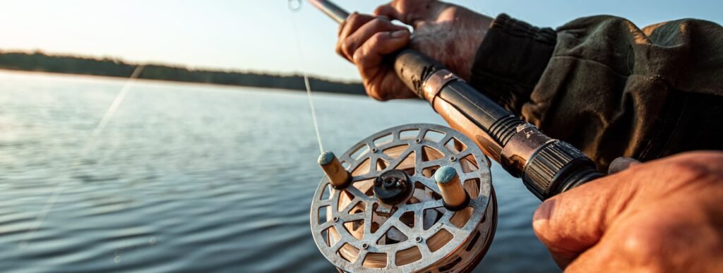 Pesca de altura privada en el Océano Pacífico