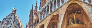 la sagrada familia visita guiada