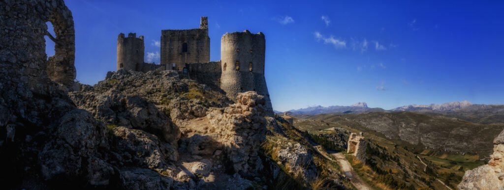 tour privado abruzos medieval