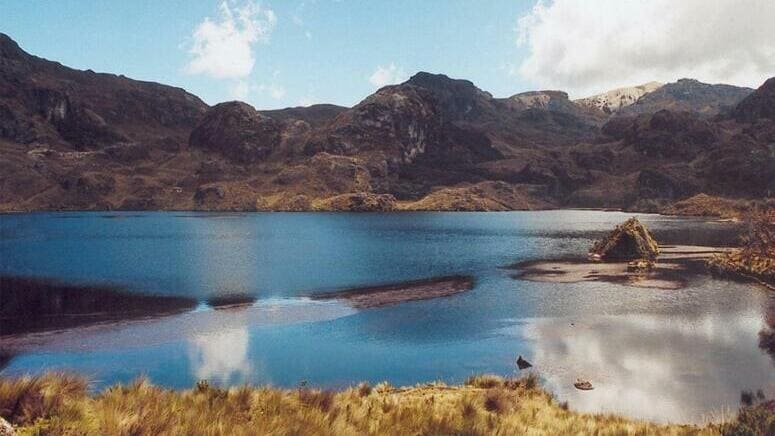 Excursión al Parque Nacional Cajas