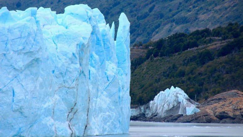 Tour Glaciar Perito Moreno paseo barco