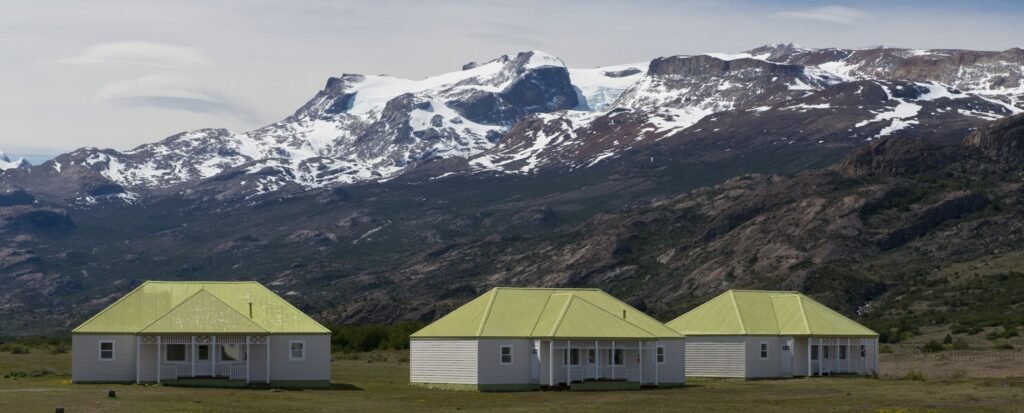 Excursión Estancia Cristina