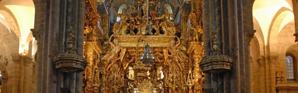tour privado santiago compostela