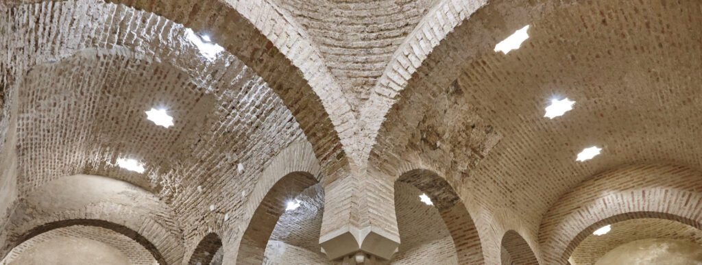 Visita Hammam Al-Walad Jaén